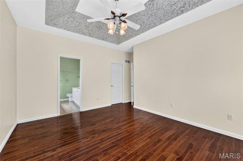 Tiny photo for 5522 Heather Bluff Court, St Louis, MO 63128 (MLS # 26057684)