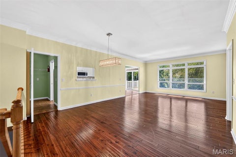 Tiny photo for 5522 Heather Bluff Court, St Louis, MO 63128 (MLS # 26057684)