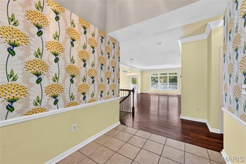 Tiny photo for 5522 Heather Bluff Court, St Louis, MO 63128 (MLS # 26057684)