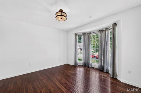 Tiny photo for 5522 Heather Bluff Court, St Louis, MO 63128 (MLS # 26057684)