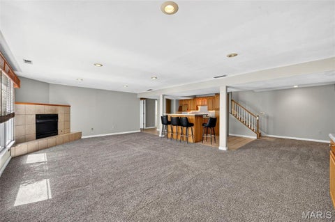 Tiny photo for 5522 Heather Bluff Court, St Louis, MO 63128 (MLS # 26057684)