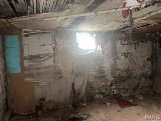 Cabanne Add - Residential