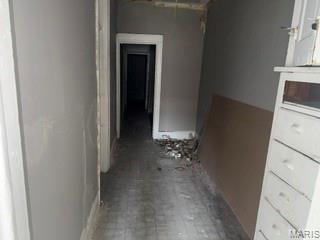 Cabanne Add - Residential