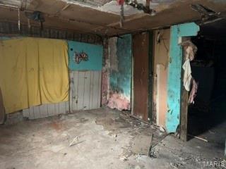 Cabanne Add - Residential