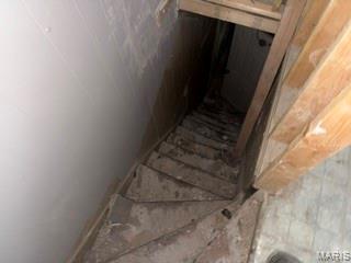 Cabanne Add - Residential