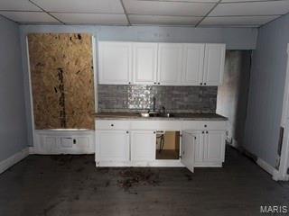 Cabanne Add - Residential