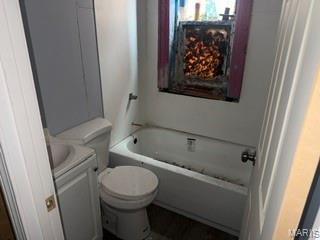 Cabanne Add - Residential