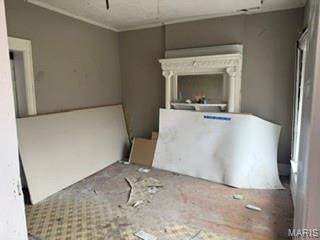 Cabanne Add - Residential