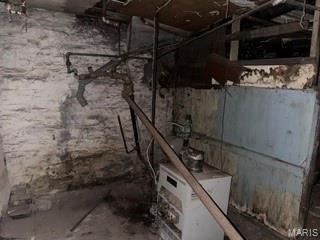 Cabanne Add - Residential