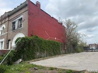 Cabanne Add - Residential