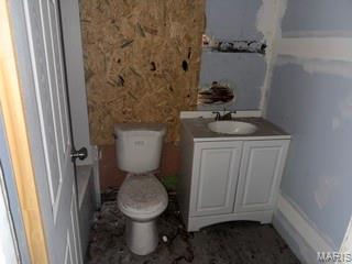 Cabanne Add - Residential