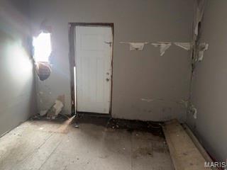 Cabanne Add - Residential