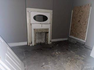 Cabanne Add - Residential