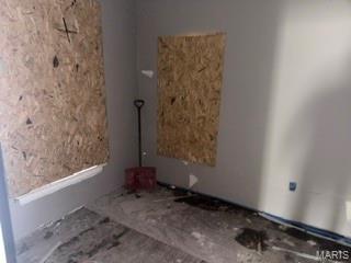 Cabanne Add - Residential