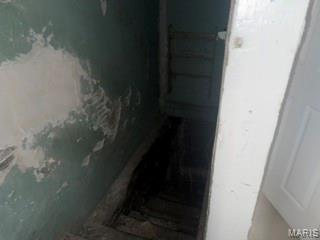 Cabanne Add - Residential