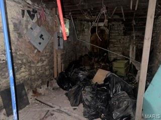 Cabanne Add - Residential