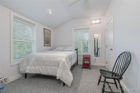 Tiny photo for 716 Clark Avenue, Webster Groves, MO 63119 (MLS # 21052716)
