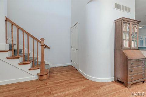 Tiny photo for 716 Clark Avenue, Webster Groves, MO 63119 (MLS # 21052716)