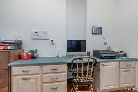 Tiny photo for 716 Clark Avenue, Webster Groves, MO 63119 (MLS # 21052716)