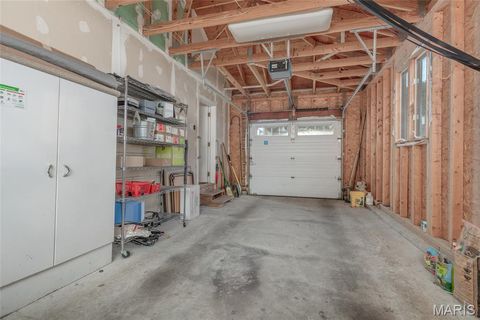 Tiny photo for 716 Clark Avenue, Webster Groves, MO 63119 (MLS # 21052716)