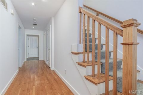 Tiny photo for 716 Clark Avenue, Webster Groves, MO 63119 (MLS # 21052716)