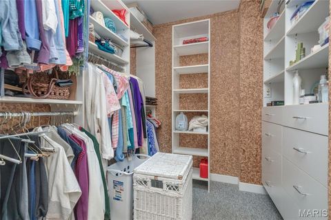 Tiny photo for 716 Clark Avenue, Webster Groves, MO 63119 (MLS # 21052716)