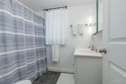 Tiny photo for 716 Clark Avenue, Webster Groves, MO 63119 (MLS # 21052716)