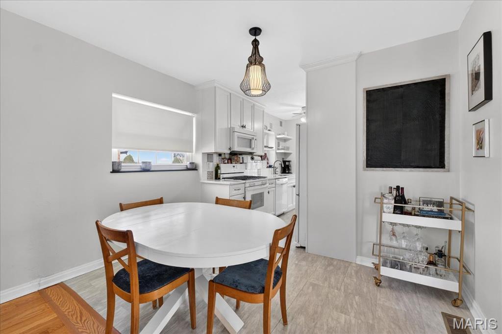 Hill Top View - Residential