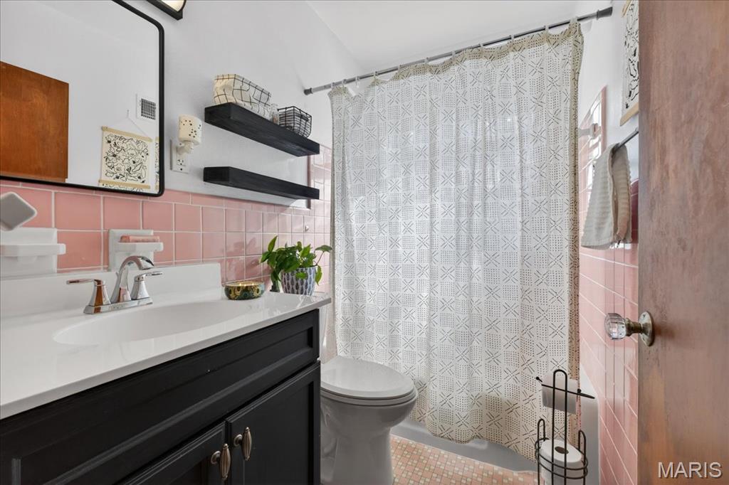 Hill Top View - Residential