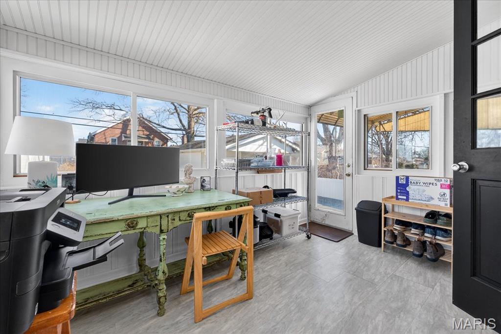 Hill Top View - Residential