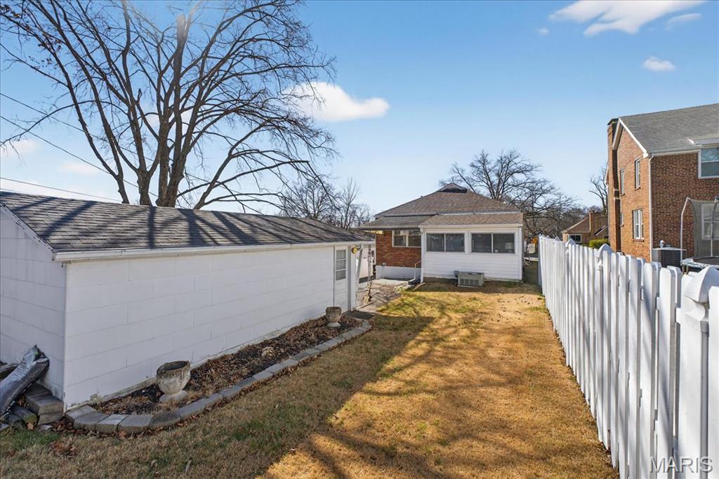 Hill Top View - Residential