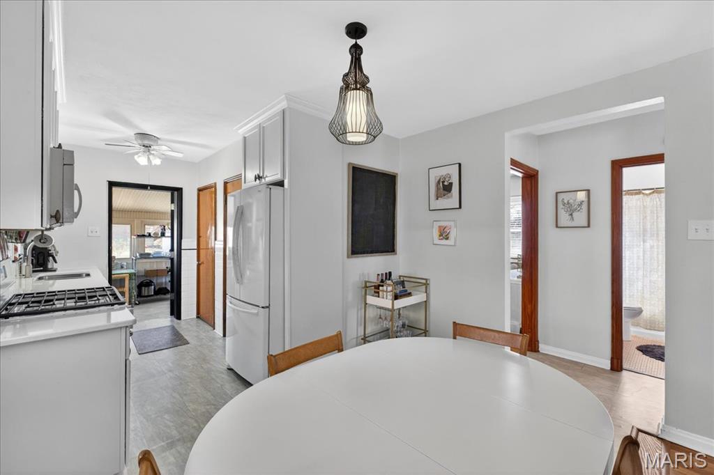 Hill Top View - Residential