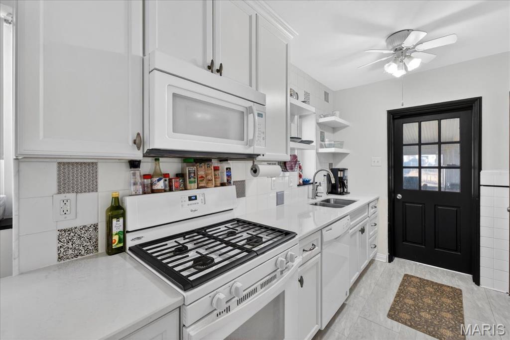 Hill Top View - Residential