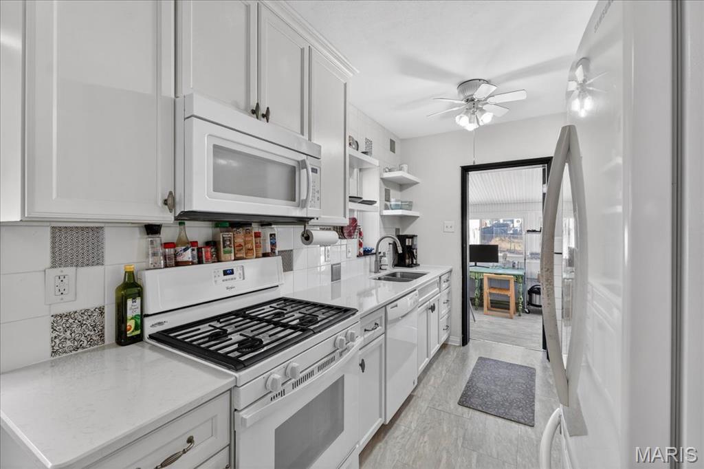 Hill Top View - Residential