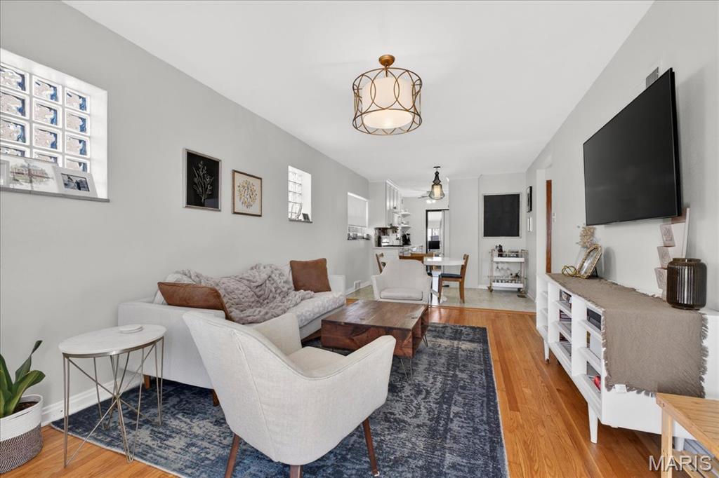 Hill Top View - Residential