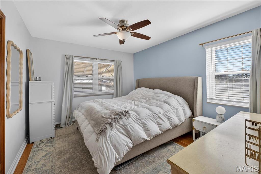 Hill Top View - Residential