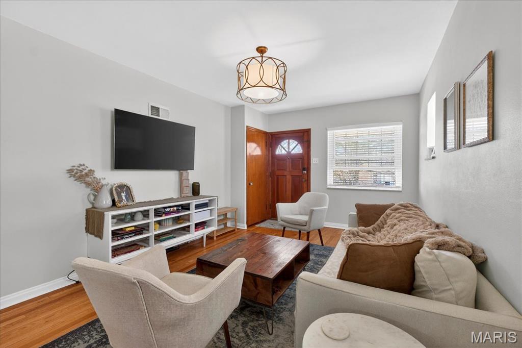 Hill Top View - Residential