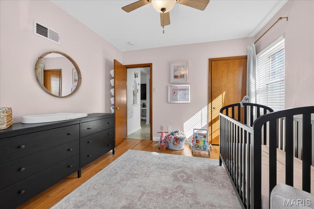 Hill Top View - Residential