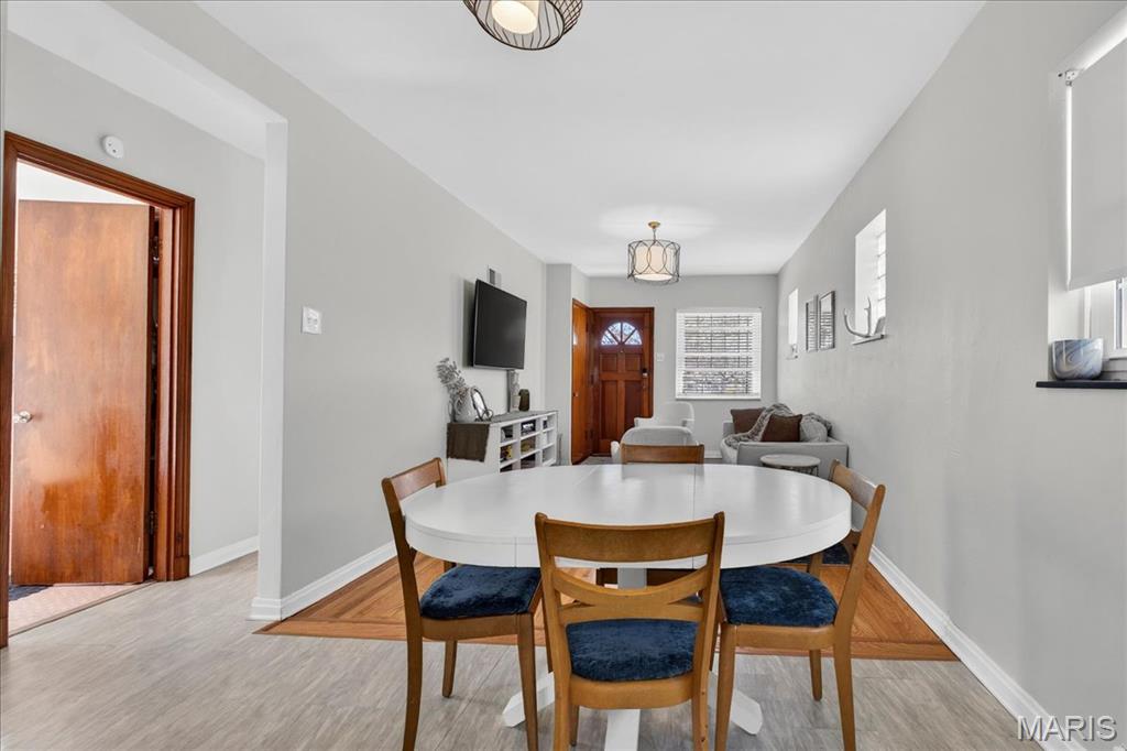 Hill Top View - Residential