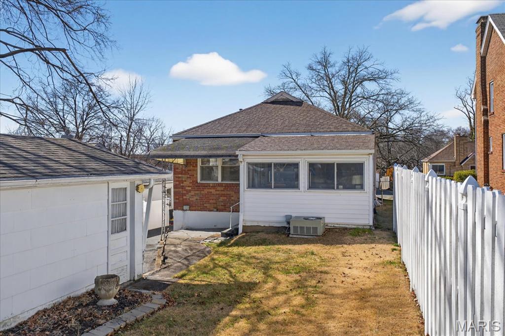 Hill Top View - Residential