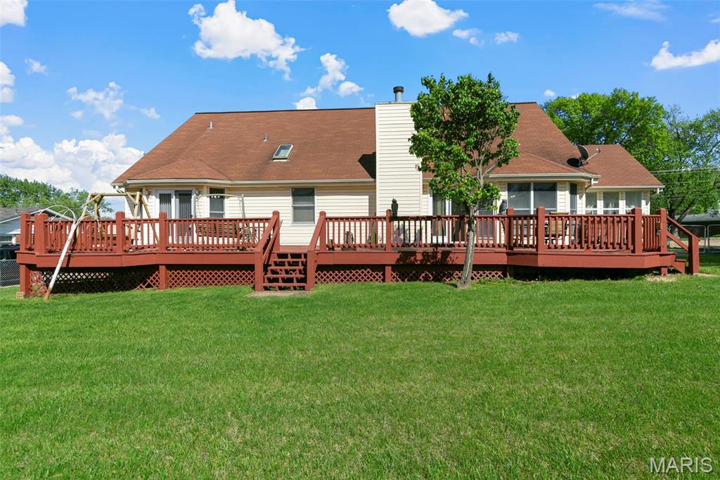 City/Wentzville - Residential