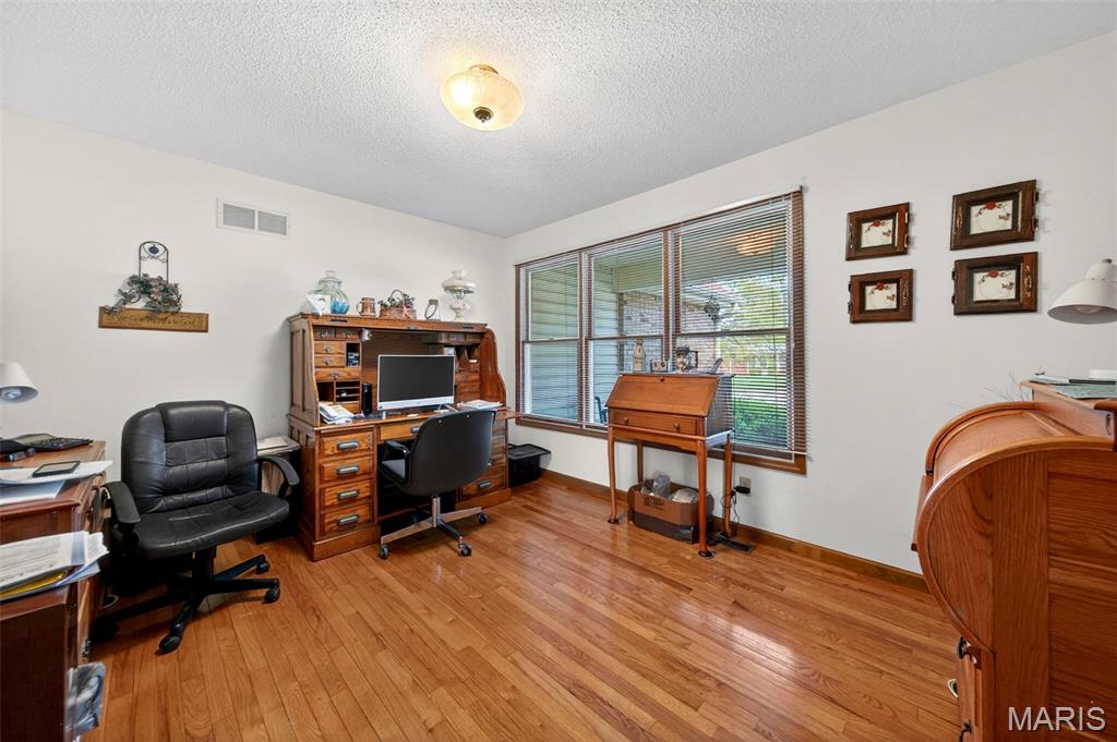 City/Wentzville - Residential