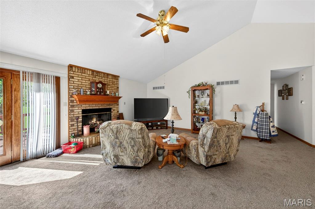 City/Wentzville - Residential