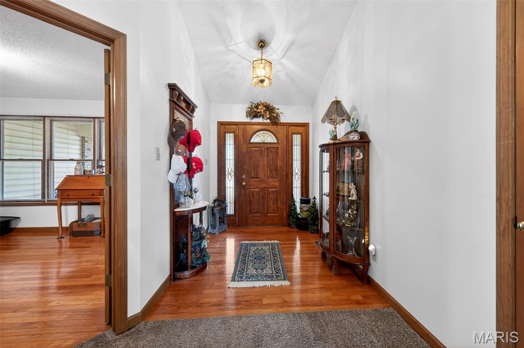City/Wentzville - Residential