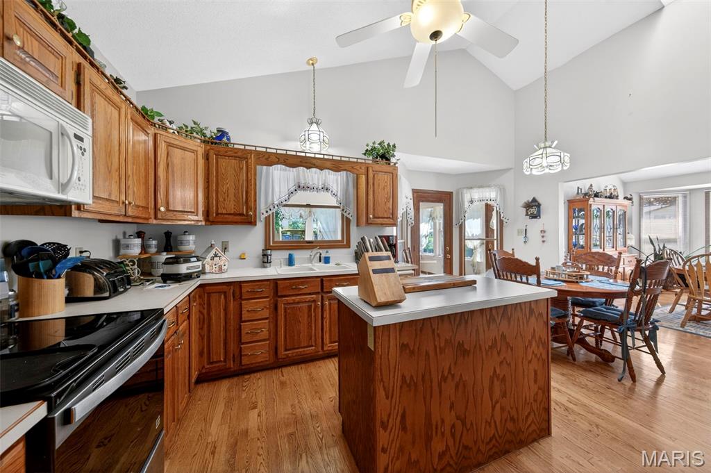 City/Wentzville - Residential