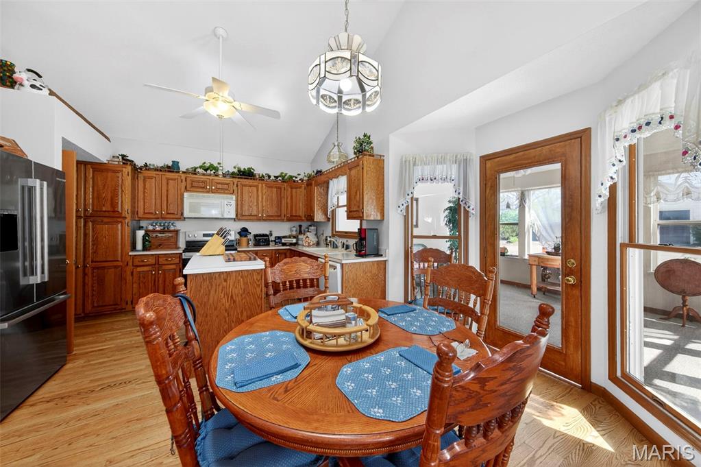 City/Wentzville - Residential
