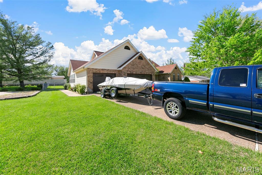 City/Wentzville - Residential