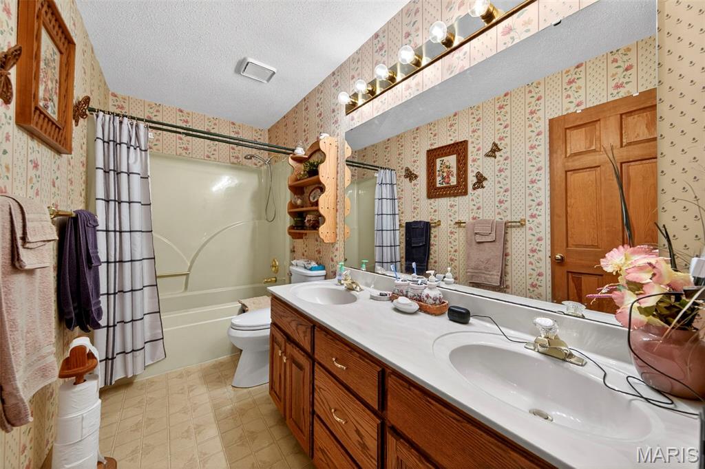 City/Wentzville - Residential