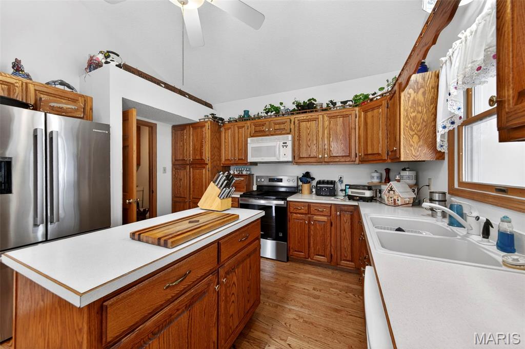 City/Wentzville - Residential