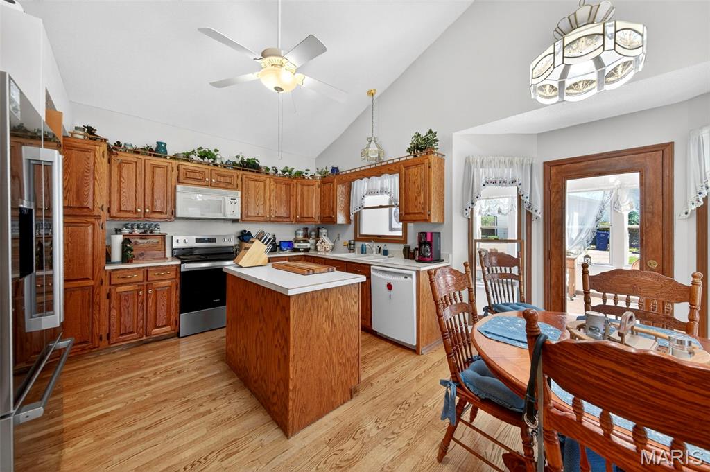 City/Wentzville - Residential